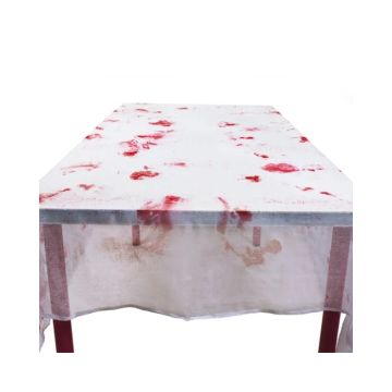Tafelkleed Bloody
