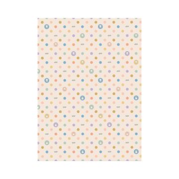 Tafelkleed Nijntje - Voor een feestelijk tintje aan elke tafel!