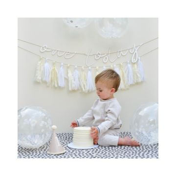 Cake Smash Set - 1e verjaardag Ginger Ray