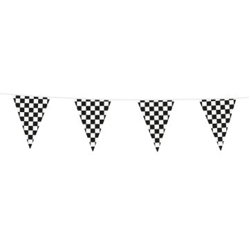 Vlaggenlijn Race (10m) 