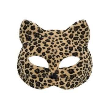 Masker Feline