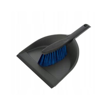 Stoffer en blik Azur 