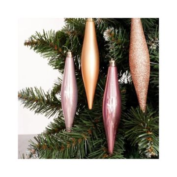 Hangdecoratie IJspegels