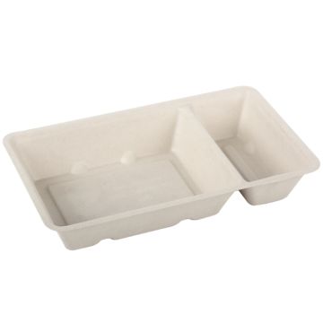 Snackbakjes A20 (A14+1) Suikerriet (50st) 