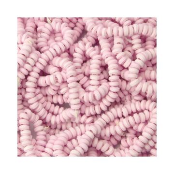 Snoepketting Roze 