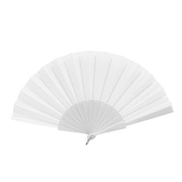 Waaier Wit