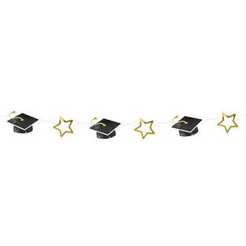Slinger Graduation - 3m