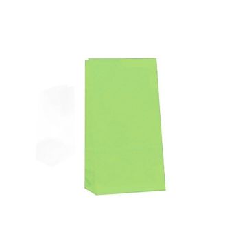 Papieren Zakje Groen