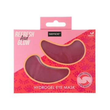 Sence Hydrogel Eye Mask (2x3ml) 