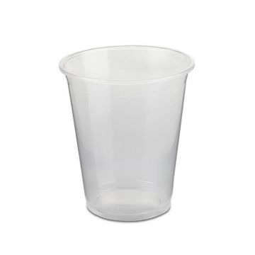 Transparante Cups 450cc 