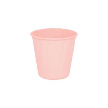 Beker Vert Decor Abrikoos