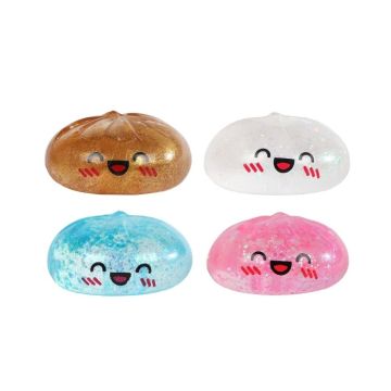 Kawaii Dumpling Slow Rise