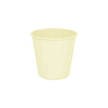 Bekers Vert Decor Geel 