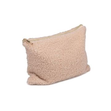Cosmetica Tas Teddy (23x19cm)