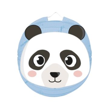 Bollampion Panda - 23cm 