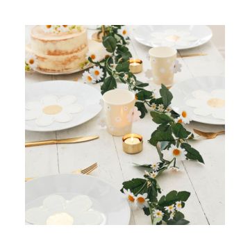 Slinger Madeliefjes Ginger Ray (1,8m) 