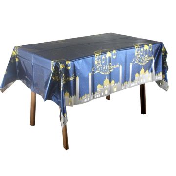 Eid Mubarak tafelkleed