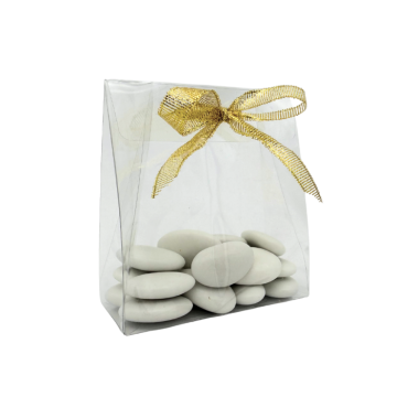 Transparante PVC Vouwdoosjes - Stijlvol en Praktisch