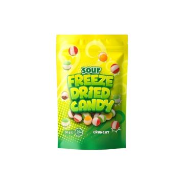 Freeze Dried Candy Sweet (50gr)