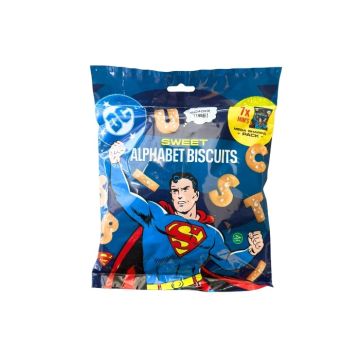 Superman Koekjes
