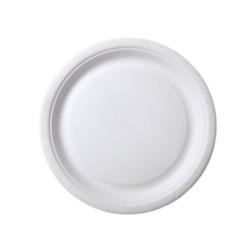 Kartonnen Borden Wit