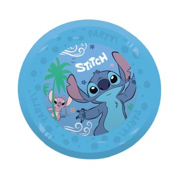 Herbruikbare borden Stitch