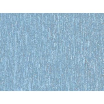 Crêpepapier Blauw