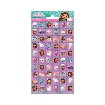 Laser Stickers Disney Cars