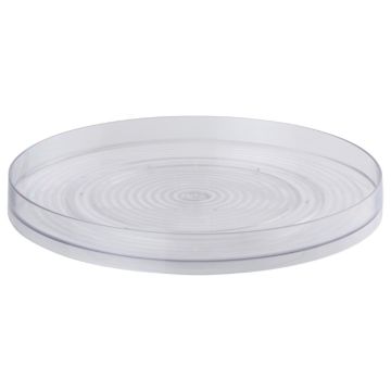 Draaibare opbergdoos Alpina - 29,5x3,5cm