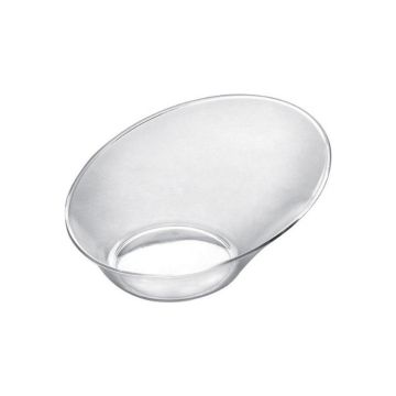 Transparante Amuse Kom 'Sodo'