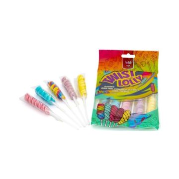 Twister Lollipop Funlab