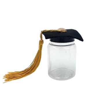 Graduation Flesje (6st) 