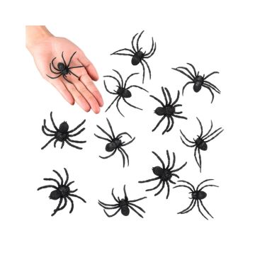 Spinnen (12st) 