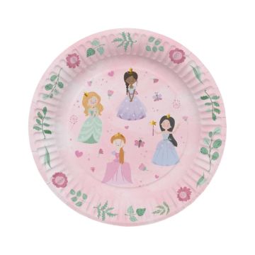 Bekers Pretty Princess