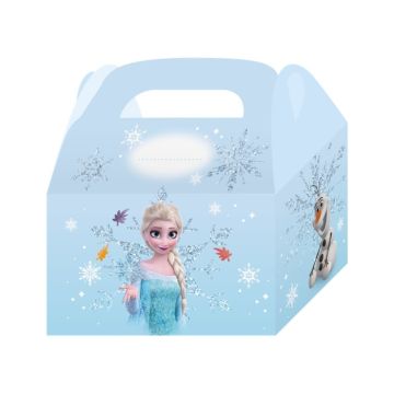 Frozen geschenkdoos 