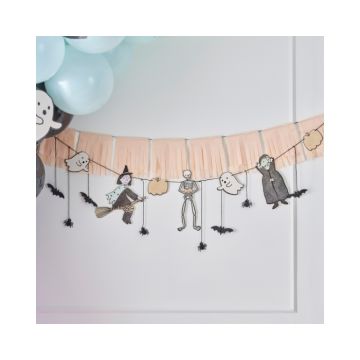 Slinger Spookfiguren & Tassels Ginger Ray 