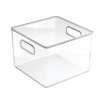 Koelkastbewaardoos Vierkant (20x20,5x14,5cm) 