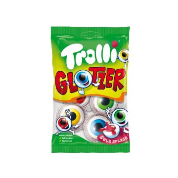 Trolli Pop Eye Candy 75gr (4st) 