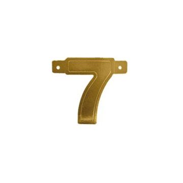 Letterslinger 7 Goud