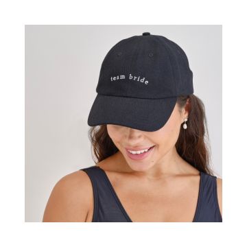 Pet Team Bride Zwart Ginger Ray