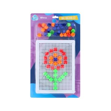 Nagel Bouwspeelset Eddy Toys