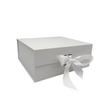 Luxe Cadeaudoos Klein Zwart