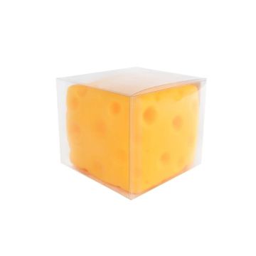 Squeeze Cheese Mega Knijpkaas 