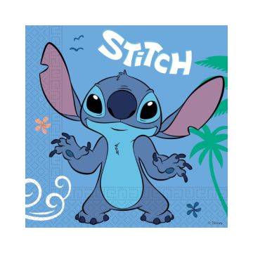 Servetten van Stitch & Angel 