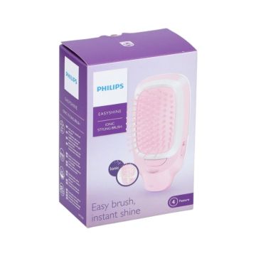 Philips Easyshine Haarborstel