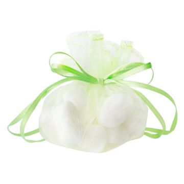 Organzazak Ø24cm Groen