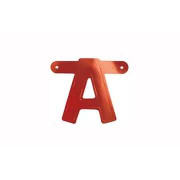 Letterslinger A Rood