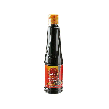 ABC Kecap Manis (Sweet Soy) Sauce 600ml