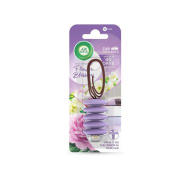 Airwick Auto Luchtverfrisser Flower Blossom