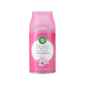 Air Wick Automatische Spray Navulling Cherry Blossom (250ml) 